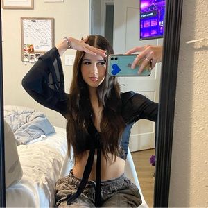 Meet your Posher, Kyleigh